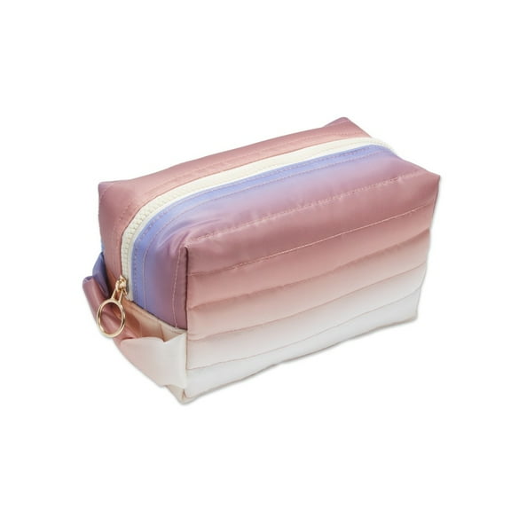 Scunci Ombre Quilted Organizer