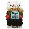 thumbnail image 1 of Scunci The Original Scrunchie 6 Each, 1 of 4