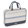thumbnail image 1 of Scunci Striped Weekender, 1 of 3