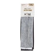 Scunci Summer Headwraps,5 Count