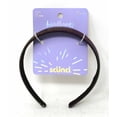 thumbnail image 1 of Scuni Rainbow Matte Headband 1 Count, 1 of 4