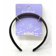 Scuni Rainbow Matte Headband 1 Count
