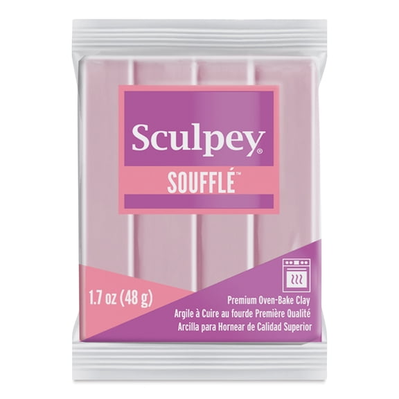 Scupley Souffle - Ballet, 1.7 oz Bar