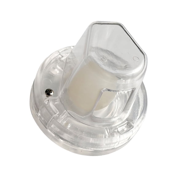 Scupper Drain Valves Replacement for 1-1/8in Fittings Marine Plug Easy Installation Tubes