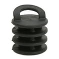 Scupper Plugs Soft Rubber Fit Closely Good Sealing Layered Structure