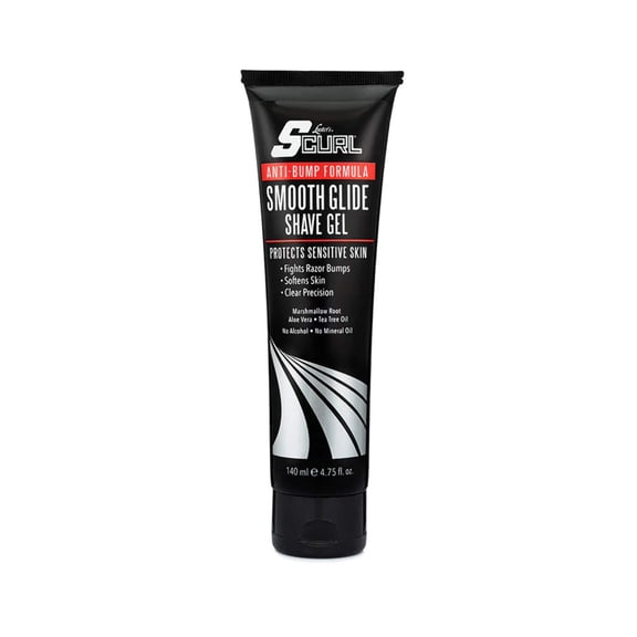 Scurl - Anti Bump Smooth Glide Shave Gel