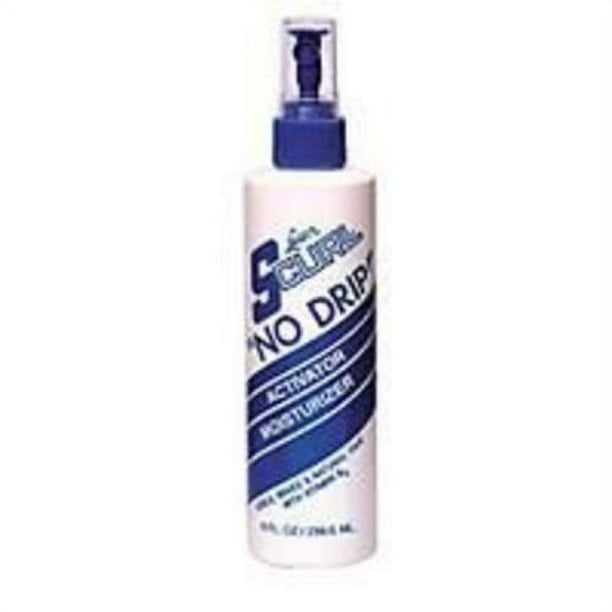 S curl activator discount