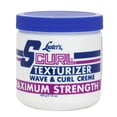 thumbnail image 1 of Scurl - Wave Curl Maximum Strength Texturizing Cream, 1 of 4