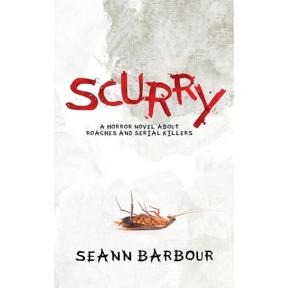 Scurry, (Paperback)