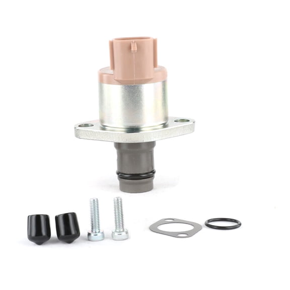 Scv Pump Fuel Pressure Regulator Suction Control Scv Valve Kit 294200-0360