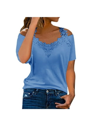Cold shoulder sales tops cheap