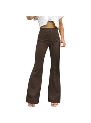 Womens Corduroy Pants