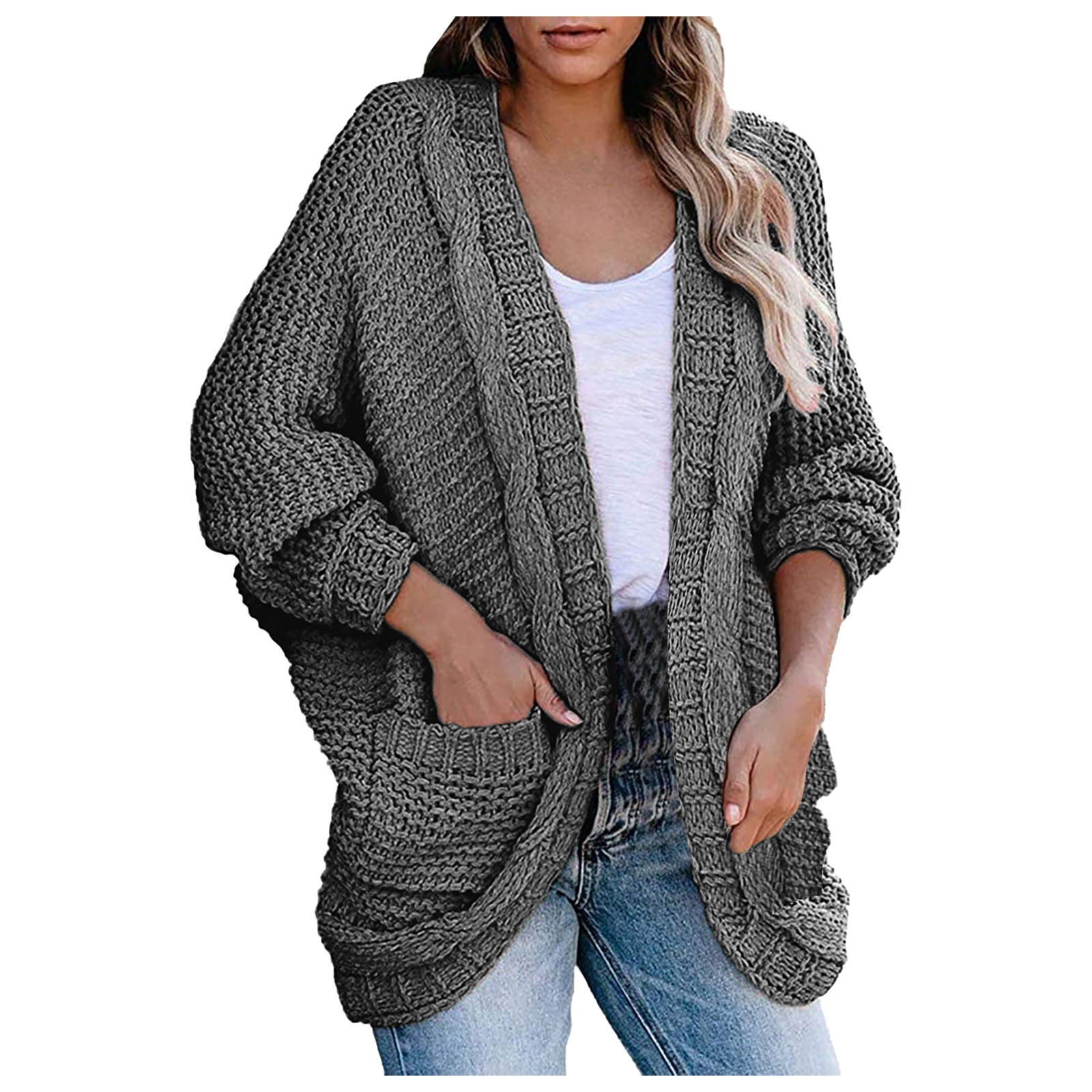 トップス SUPER VOLUME SHAGGY KNIT CARDIGAN SUPER VOLUME SHAGGY KNIT CARDIGAN