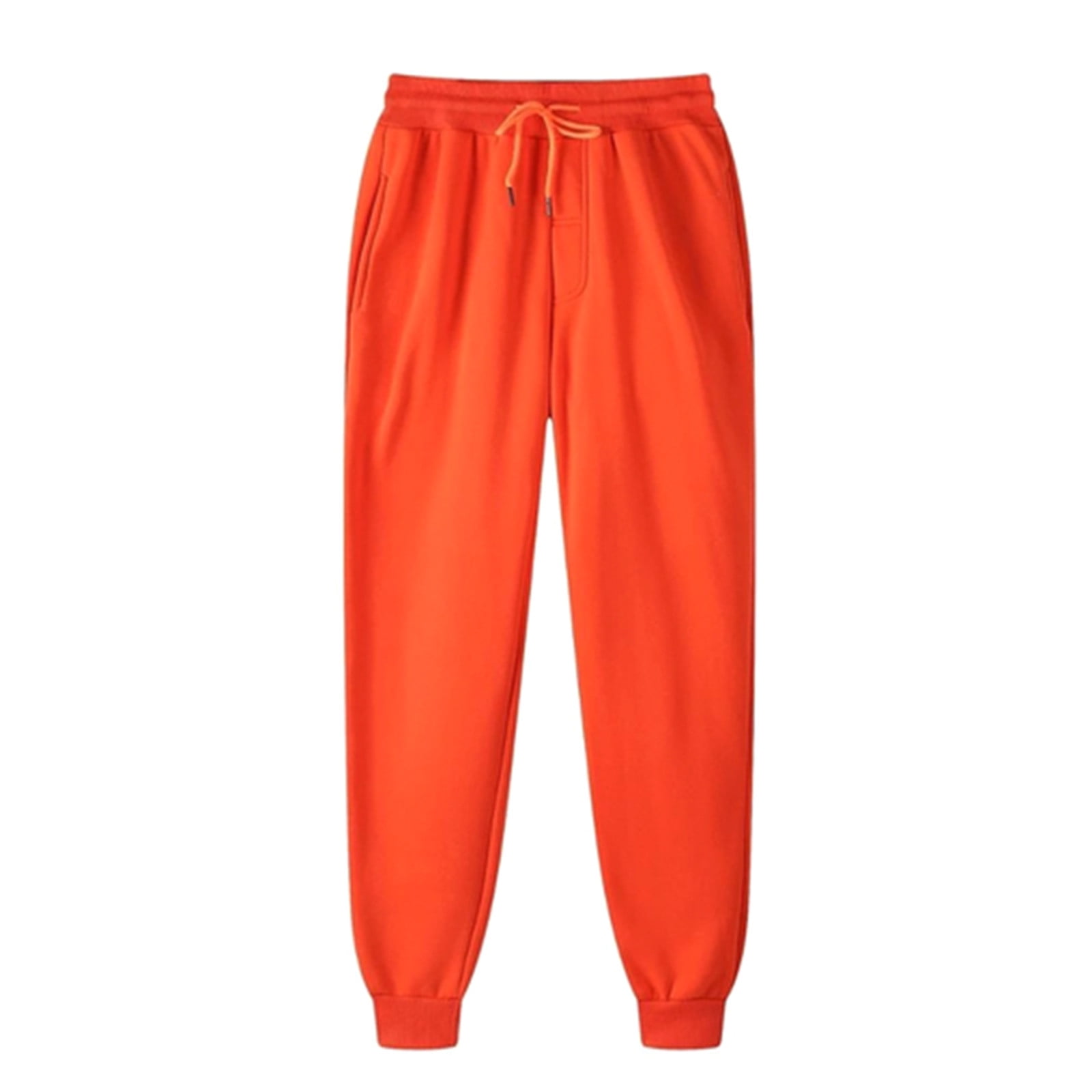 https://i5.walmartimages.com/seo/Scyoekwg-Mens-and-Womens-Sweatpants-Casual-Solid-Color-Running-Fitness-Sports-Pants-Drawstring-Waist-Long-Pants-Small-Feet-Pants-Orange-L_f4cf49db-0299-4fbe-8ef3-7b9f9ac1177c.7059f0c698e17b7a8753a5c786885113.jpeg