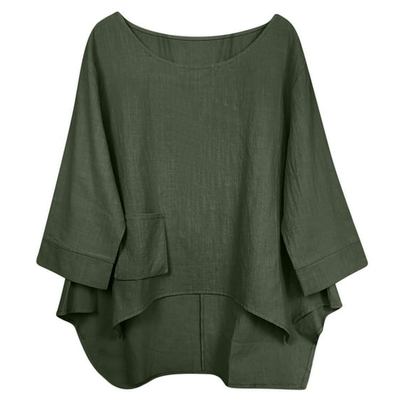 Scyoekwg Short Sleeve Shirts for Women Ladies Blouses Dressy Casual Short Sleeve Tops Comfy Clothes Trendy Womens Going Out Outfits Womens Summer Fashion Loose