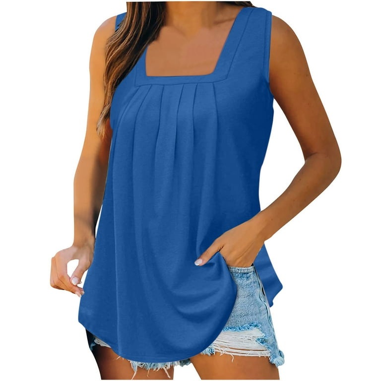 Women's sling versatile vest sexy pleated tube top Women's sling versatile vest sexy pleated tube top