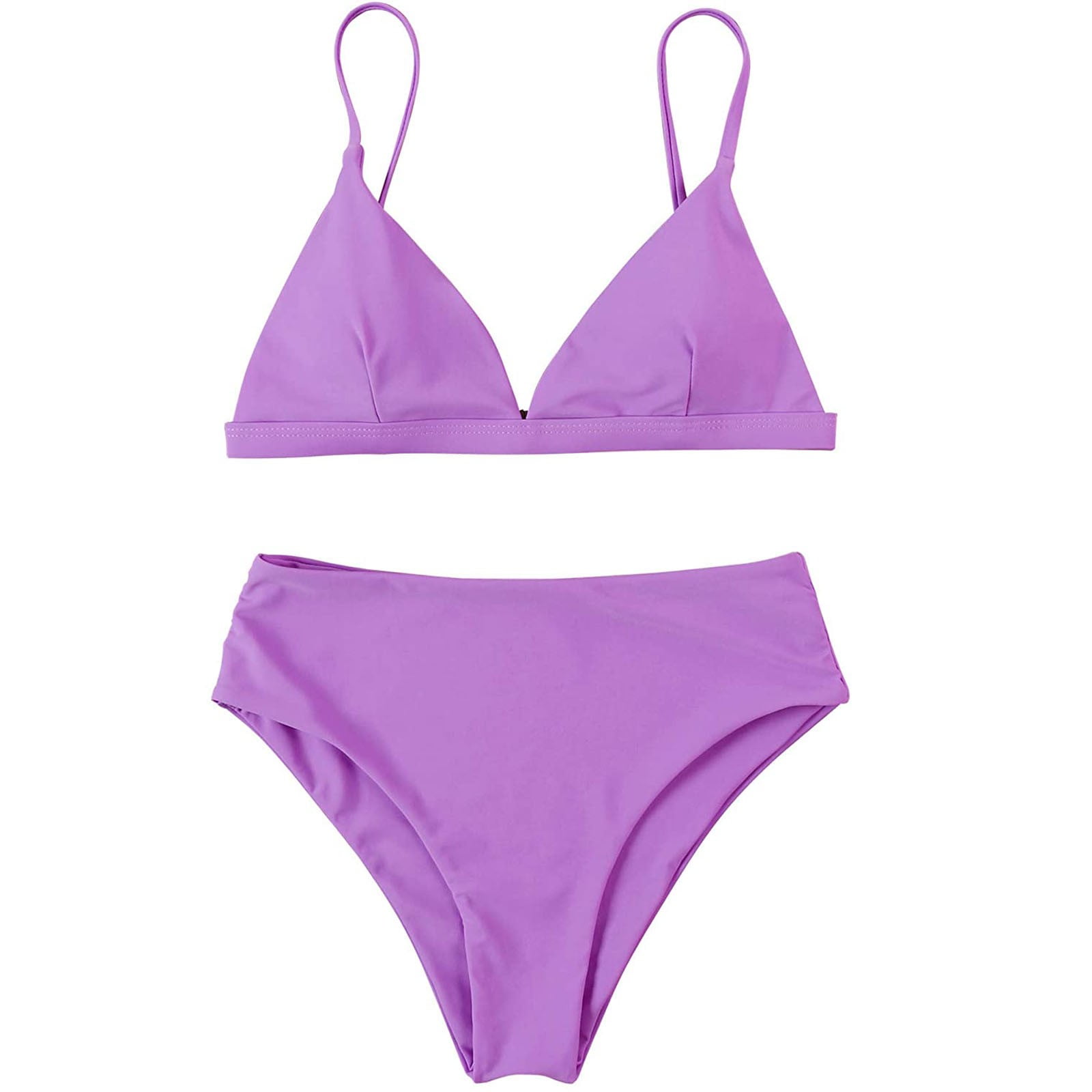 Scyoekwg Swimsuit Women Summer Trendy Bathing Suit Beachwear Swimwear