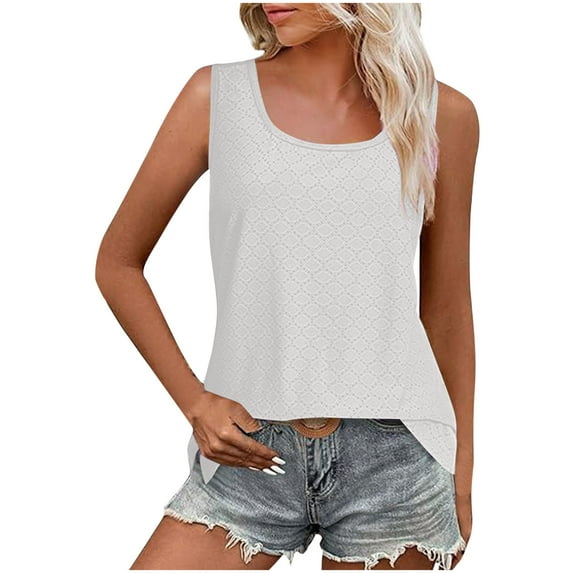 Scyoekwg Short Sleeve Shirts for Women Women's Shirts Casual Ladies Blouses Dressy Casual Short Sleeve Tops Loose Comfy Clothes Womens Summer Fashion Shirt