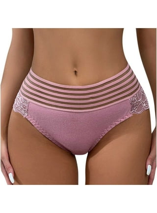 Womens Cheeky Panties