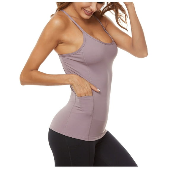 Scyoekwg Hawaiian Tank Tops for Women Sleeveless Trendy Womens Western Clothing Ladies Blouses Dressy Casual Tops Loose Basic Tank Tops Womens Summer Fashion