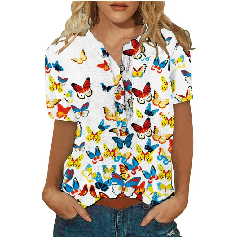 https://i5.walmartimages.com/seo/Scyoekwg-Womens-Tops-Comfy-Cute-Summer-Elegant-V-Neck-Button-T-Shirts-Classic-Plant-Print-Graphic-Trendy-Going-Out-Causal-Loose-Short-Sleeve-Clearanc_3affa48d-0611-4add-bfe8-aa10061c4fab.a4685b8b3835e51be43d2a4455980c4e.jpeg?odnHeight=768&odnWidth=768&odnBg=FFFFFF