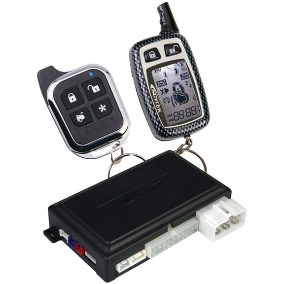 Scytek A4.2W Remote Keyless/Alarm Combo System