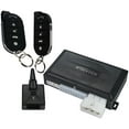 thumbnail image 1 of Scytek Electronics A1 1 Way Remote Start Two 5 Button Ultra Slim Remote Older Vehicles, 1 of 2