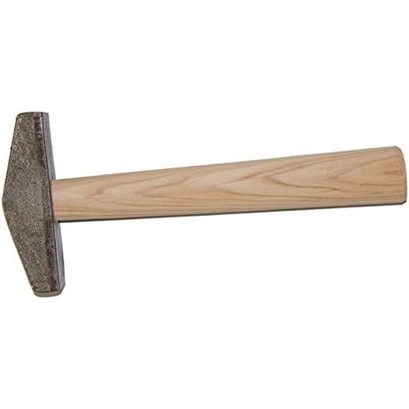 Scythe Beating Hammer Peener - Made In Austria$$Garden & Patio