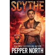 Scythe Devil Daddies MC Book 2, Paperback