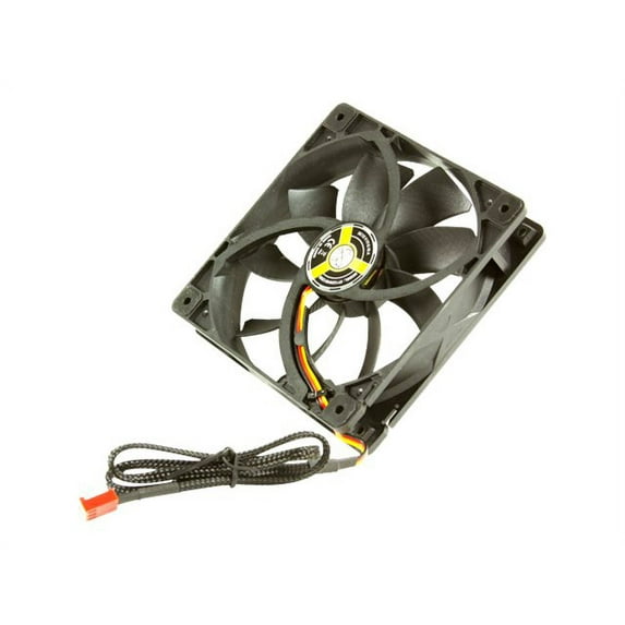 Scythe Glide Stream SY1225HB12M-P - Case fan - 120 mm