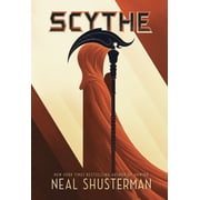 Scythe, Hardcover