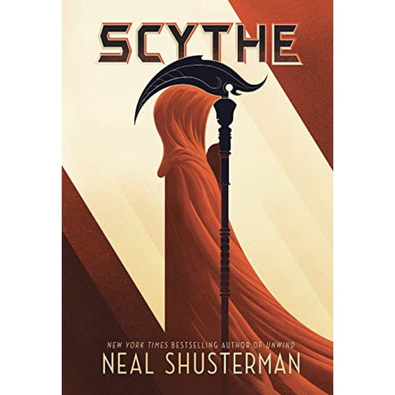 Pre-Owned Scythe (Arc of a Scythe, 1) Hardcover