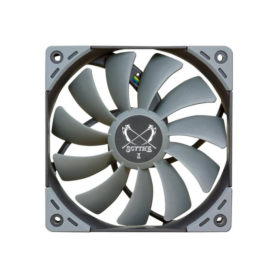 Scythe Kaze Flex 120 SU1225FD12M-RHP Cooling Fan