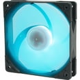 thumbnail image 1 of Scythe Kaze Flex 120 RGB SU1225FD12MR-RHP Cooling Fan, 1 of 11