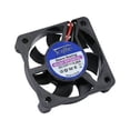 thumbnail image 1 of Scythe SY124010L Mini Kaze 40mm Silent Mini Case Fan, 1 of 2