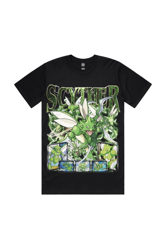 Scyther T-Shirt