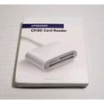 thumbnail image 1 of Sd Card Reader For Camera To Computer New, 1 of 2