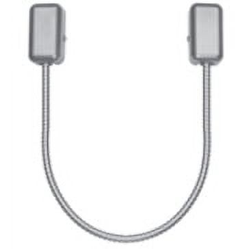 Sdc Power Transfer Loop, Metal, 18" L PT-3V