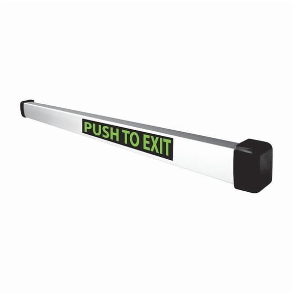 Pressure Sense Bar,36 in. W MSB550V