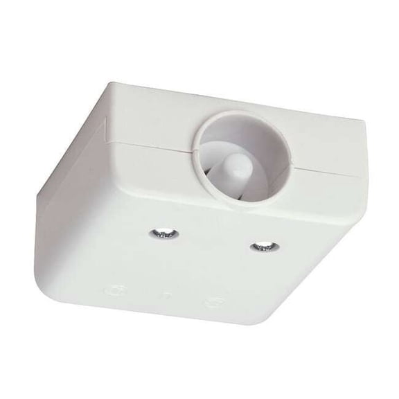 Sdc Push Button Switch,2-1/4 in. W 15-2