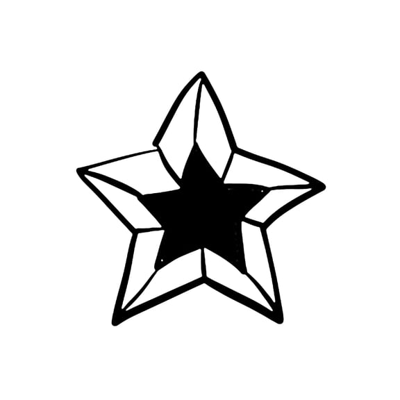 ✨Sdcart Constellation Star Metal Wall Art - Galaxy Night Sky Silhouette Gallery Flat Iron Sculpture Celestial Decor Boho Chic Space Theme Bedroom Accent Matte Black Cosmic Artwork