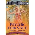 thumbnail image 1 of Sdf Paranormal Mysteries: Psychic for Sale (Rent to Own) (Paperback), 1 of 1