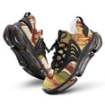 thumbnail image 1 of Sdfhsgjh-8 Walking Shoes for Men Woman Lightweight Tennis Fashion Elastic Sports Shoes Cushion Basketball Shoes, 1 of 7