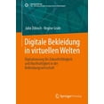 thumbnail image 1 of Sdg - Forschung, Konzepte, LÃ¶sungsansÃ¤tz Digitale Bekleidung in Virtuellen Welten: Digitalisierung FÃ¼r ZukunftsfÃ¤higkeit Und Nachhaltigkeit in Der Bekleidungswir, (Paperback), 1 of 1