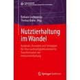 thumbnail image 1 of Sdg - Forschung, Konzepte, LÃ¶sungsansÃ¤tz Nutztierhaltung Im Wandel: Analysen, Konzepte Und Strategien FÃ¼r Eine Nachhaltigkeitsorientierte Transformation Der Inte, (Paperback), 1 of 1