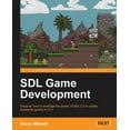 thumbnail image 1 of Sdl Game Development (Paperback), 1 of 1