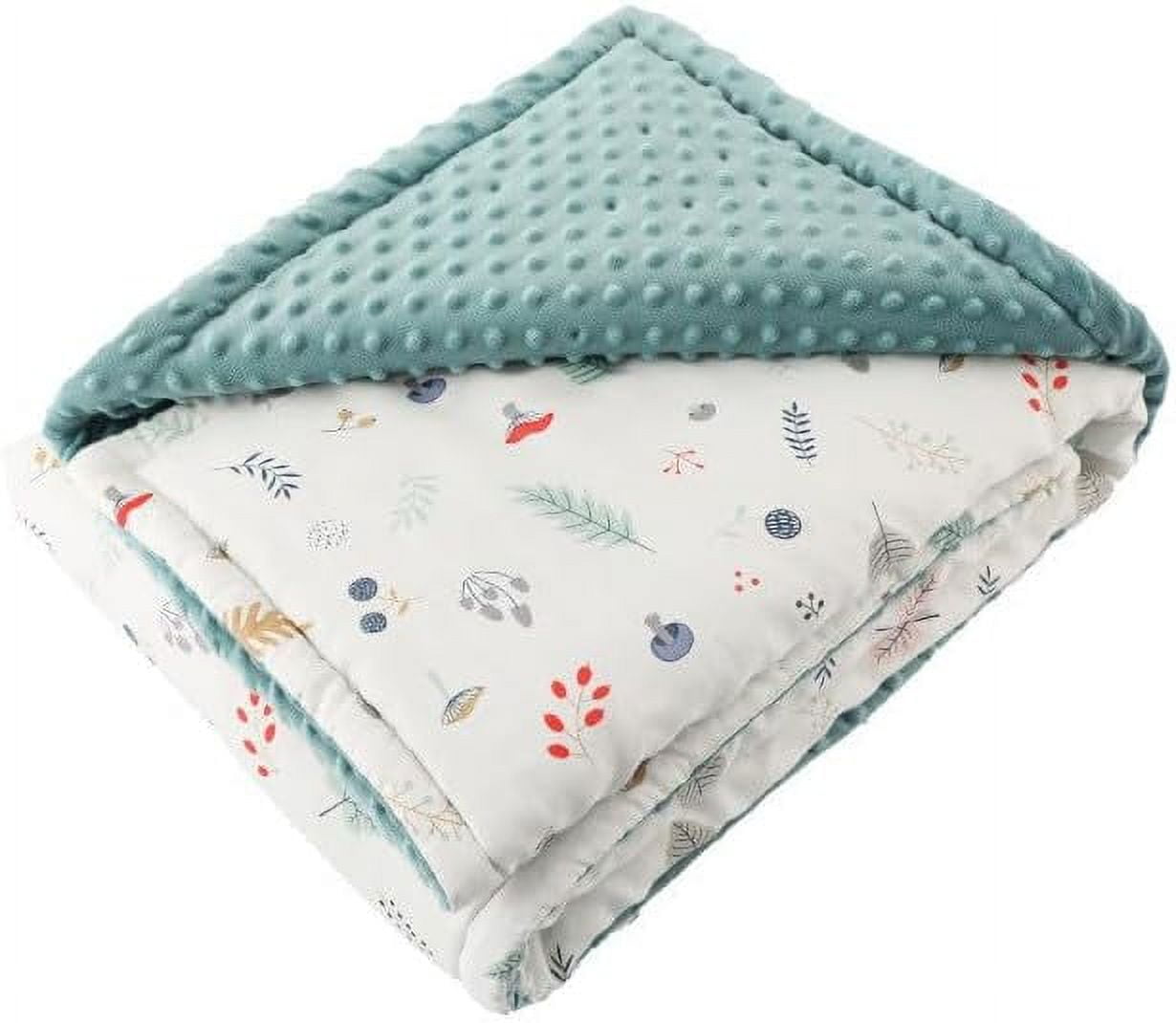 https://i5.walmartimages.com/seo/Sdmnsg-T-Baby-Blanket-Boys-Soft-Lightweight-Double-Layer-Dotted-Backing-Infant-Toddler-Nursery-Bed-Stroller-Crib-Shower-Gifts-Forest-30-x-40-in_9e7cf08c-c670-44f9-8a2e-40c11fde524c.1d20a990b9dae37e1c3d4de8e9b75a3b.jpeg