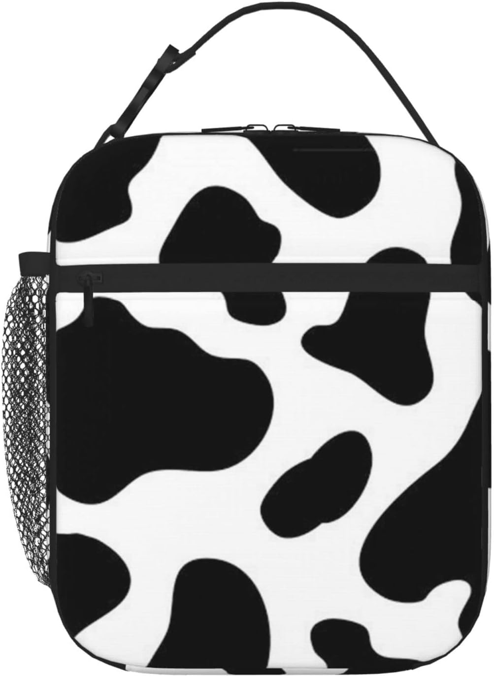 Fit + Fresh Mapleton Lunch Bag for Women, Lunch Tote Cooler, Reusable ...