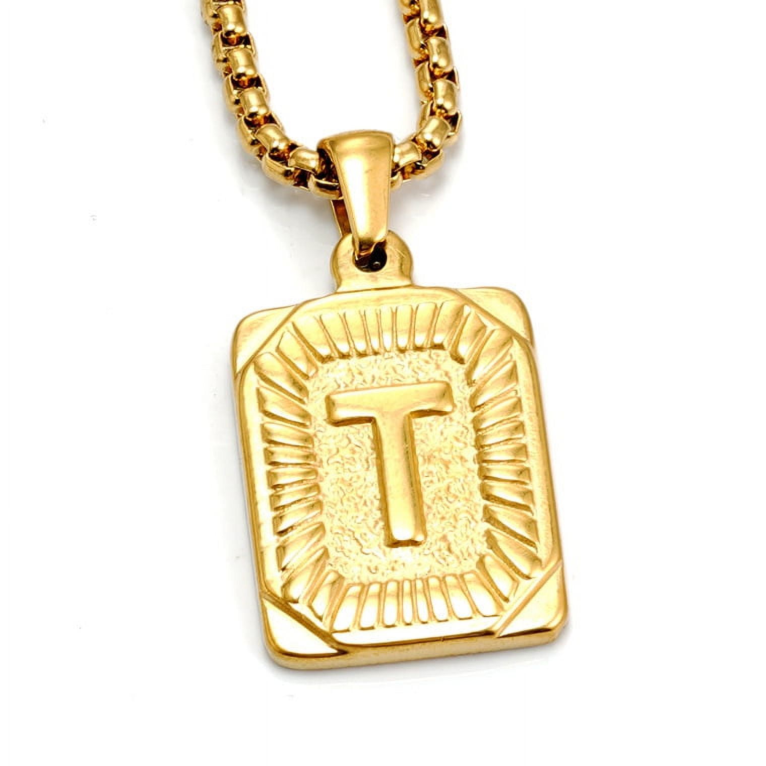 Sdmnsg-T-Initial-A-Z-Letter-