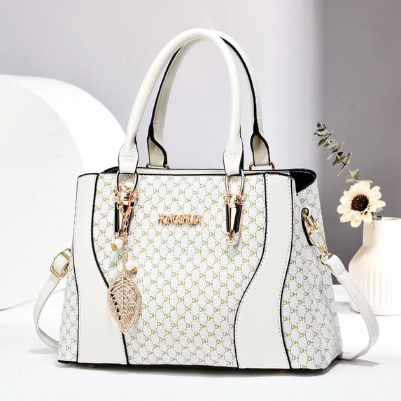 Sdmnsg-T Purses and Handbags for Women Shoulder Tote Bags Top Handle Satchel